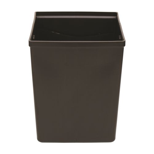 Cube Storage 9.7 Quart Can Liner, Java